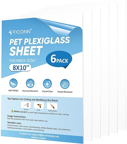 Dry-Lam TF808 OHP Film 10.5x50 Dry-Lam TF804 Box Of 100 Write-On Plastic Sheets, 4 Mil Thick, Used By Educators And Business Concerns, Reusable, Acetate Sheets Transmit Clear And Precise Reusable Acetate Film