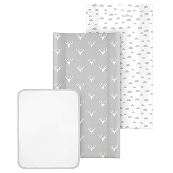 diaper changing paper