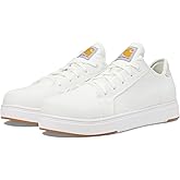 Carhartt mens Detroit Nano Toe Canvas Sneaker