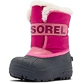 SOREL Toddler's Snow Commander Boot