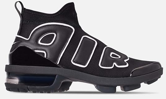 nike airquent pull on high top