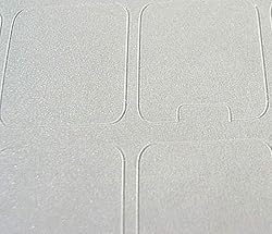 Blank Keyboard Stickers Transparent Background