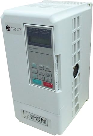 Converting A Mill Drill And Installing A Vfd Issue 33 2015