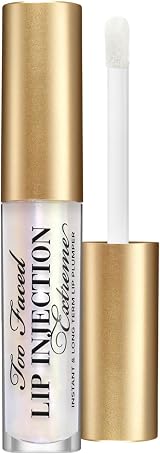 Too Faced Lip Injection Extreme Plumping Gloss Click Applicator