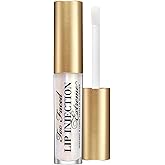 Too Faced Lip Injection Extreme Lip Plumper Gloss | Hydrating, Glossy, & Helps Volume Appear Fuller Over Time