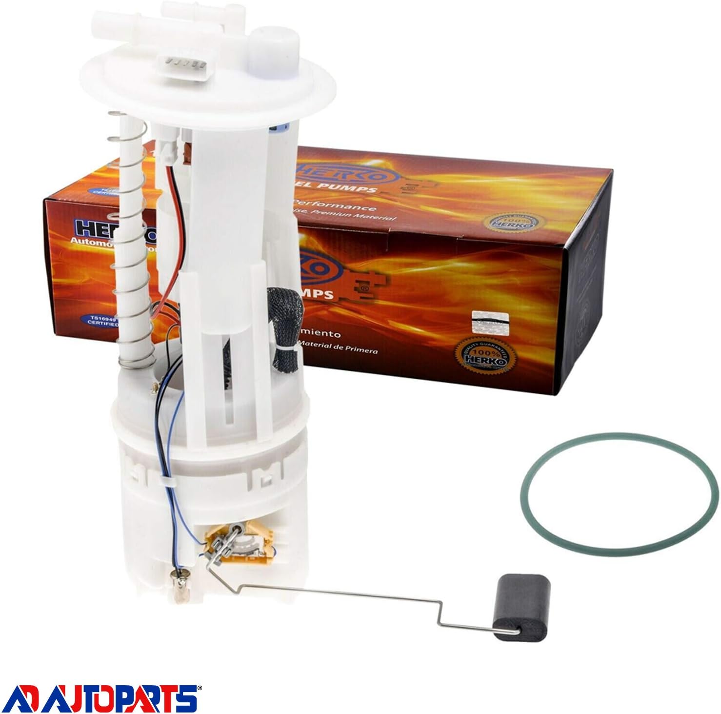 AD Auto Parts Fuel Pump Module 494GE For Nissan Pathfinder