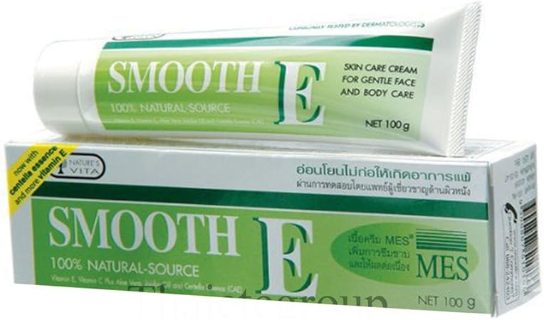 aloe vera cream for scars