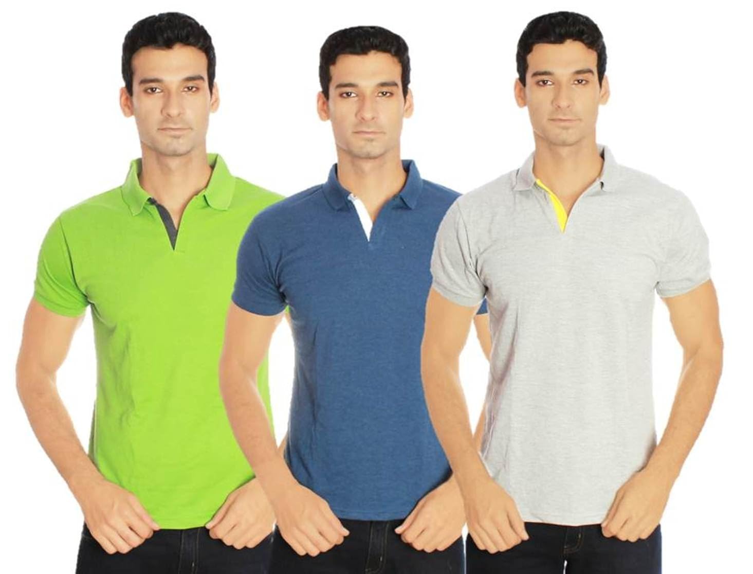 amstead polo t shirt