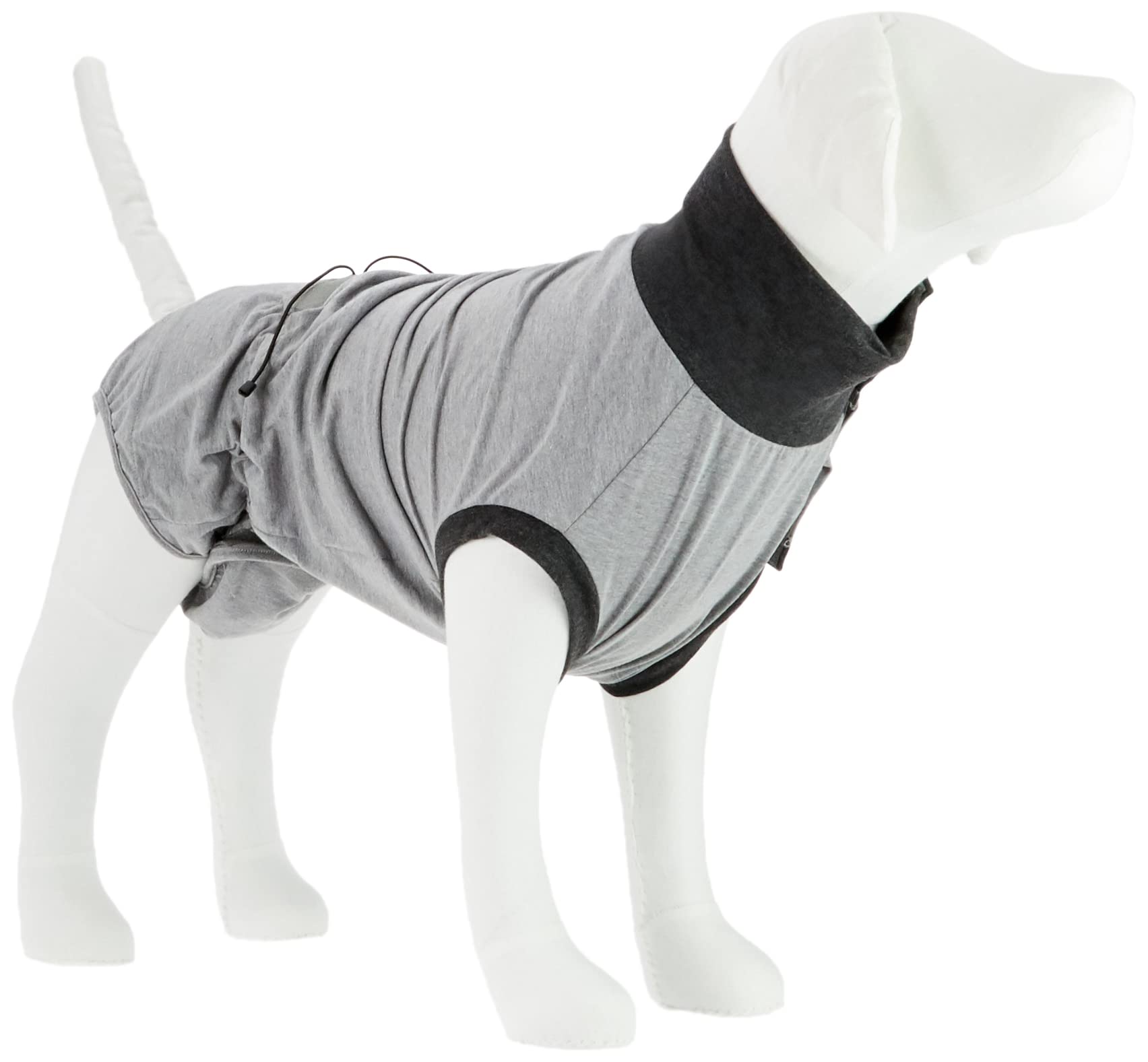 Trixie Protective body