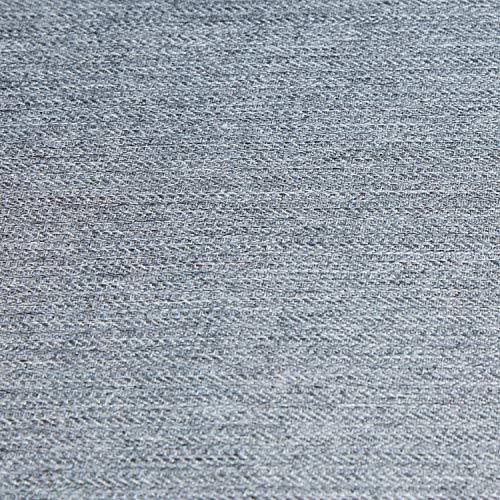Top Space Accent Chair Sofa Mid Century Upholstered Roy Arm Single Sofa Modern Comfy Furniture for Living Room,Bedroom,Club,Office(1 PCs, Gray)