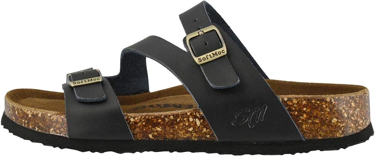 softmoc sandals canada