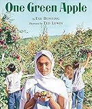 One Green Apple