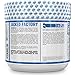 POWERBUILD Clinically-Dosed Post Workout Recovery & Muscle Building Supplement - Boost Muscle Growth, Recovery, & Strength - Creatine, Glutamine, & 5 More Powerful Ingredients - Mixed Berry Blast 13.76 Oz