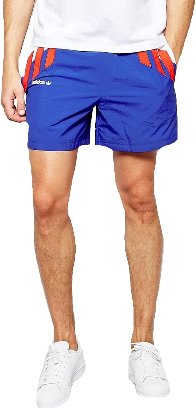 adidas retro shorts mens