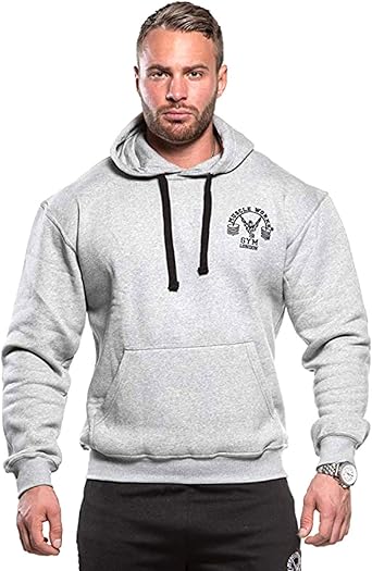 gym jumpers mens
