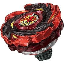 Takara Tomy CX-14 Starter Nightfortress GV8-70UN, Battling Tops