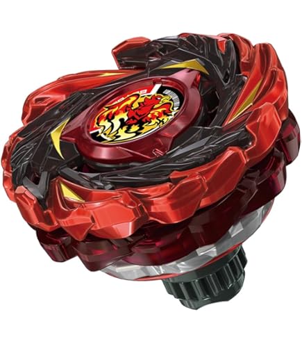 Amazon.com: Takaratomy Beyblade Burst B-86 Starter Legend Spriggan