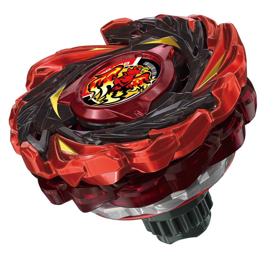 Takara Tommy Beyblade X Beyblade X CX-12 Booster Phoenix Flare Z9-80WW