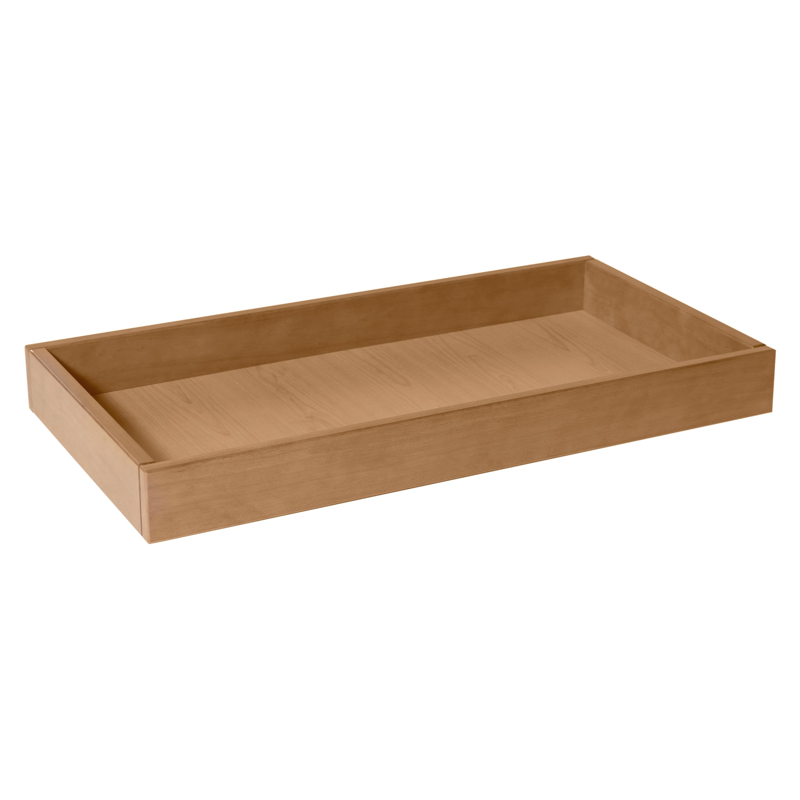 DaVinci Universal Removable Changing Tray (M0219) in Hazelnut Image