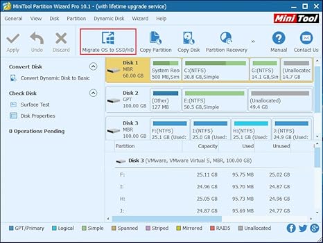Que Es Minitool Partition Wizard Que Es Minitool Partition Wizard