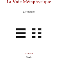 La voie métaphysique (French Edition) book cover La voie métaphysique (French Edition) book cover