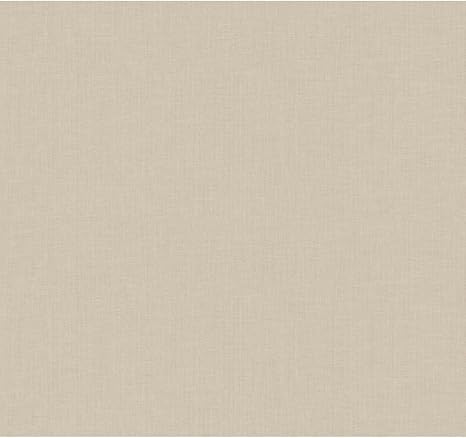 Amazon York Wallcoverings Gf08ゴールドリーフリネンテクスチャ壁紙 ベージュ 壁紙 Amazon York Wallcoverings Gf08ゴールドリーフリネンテクスチャ壁紙 ベージュ 壁紙