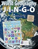 World Geography Jingo