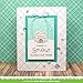 Lawn Fawn Clear Stamps - Snow Cool (LF1226)