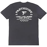 FASTHOUSE Arthur Short Sleeve Tee
