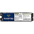Timetec 256GB MAC SSD NVMe PCIe Gen3x4 3D NAND TLC Read Up to 1,950MB/s Compatible with Apple MacBook Air (2013-2015, 2017), MacBook Pro (2013-2015), iMac (2013-2019), Mac Pro (2013), Mac mini (2014)