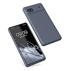 kwmobile Case Compatible with Google Pixel 6a Case