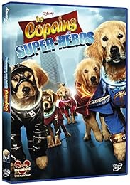 Les Copains Super-Héros