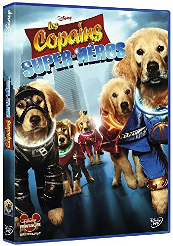 Les Copains Super-Héros