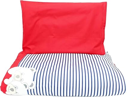 Callyna Parure Des Housses Pour Lit Bebe Pur Coton 100 Union Europeenne Housse De