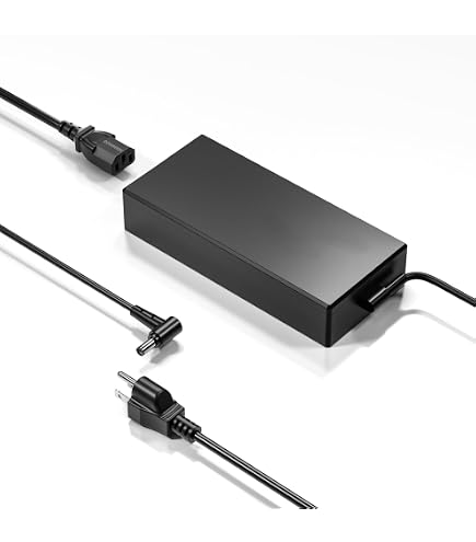 SLAB THERMO CHARGER 2024年購入 Amazon.com: Dongerdi 240W Charger Fit for Asus Rog Zephyrus G16