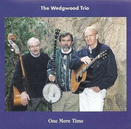 Wedgwood Trio One More Time Amazon Com Music wedgwood trio one more time amazon