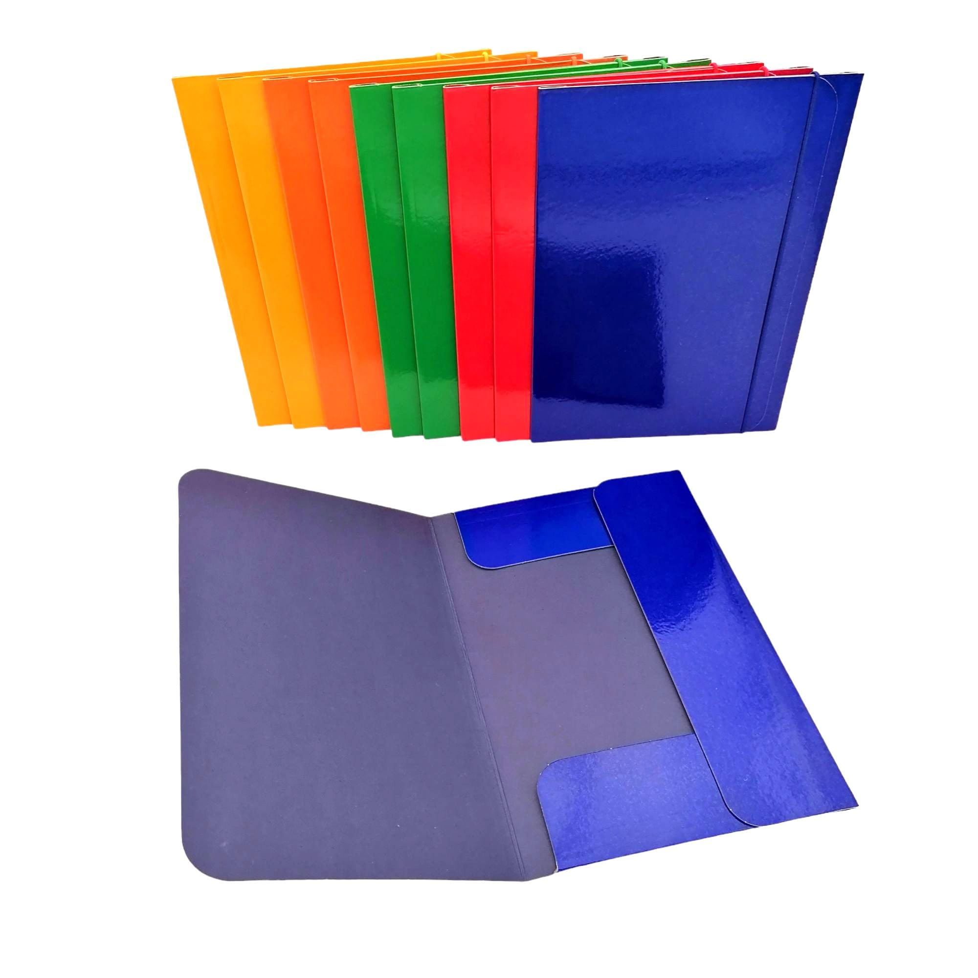 Alevar 3670 Elasticated Folder