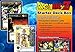 Dragon Ball Z 2014 TCG Trading Card Game Starter Deck (Random Personality) DBZ