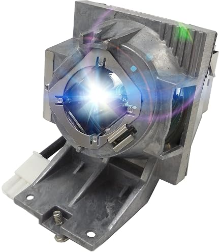 Lampadina Di Ricambio Per Proiettore BENQ Con Alloggiamento - Modelli HT2650i, TK700, W1800, Etc.