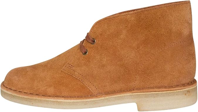 baby clarks desert boots