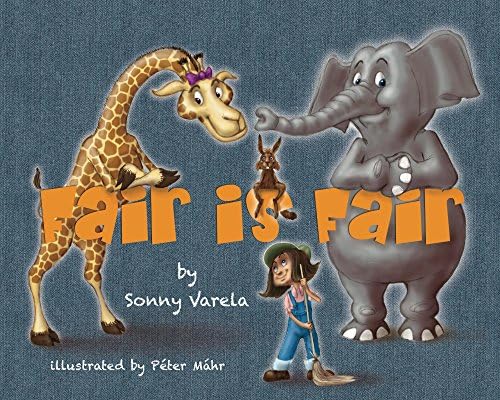 Fair is Fair