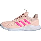 adidas Women's Court Flight Indoor Volleyball Shoe