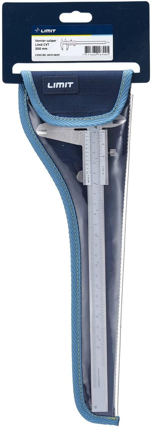 Limit Caliper 150 mm