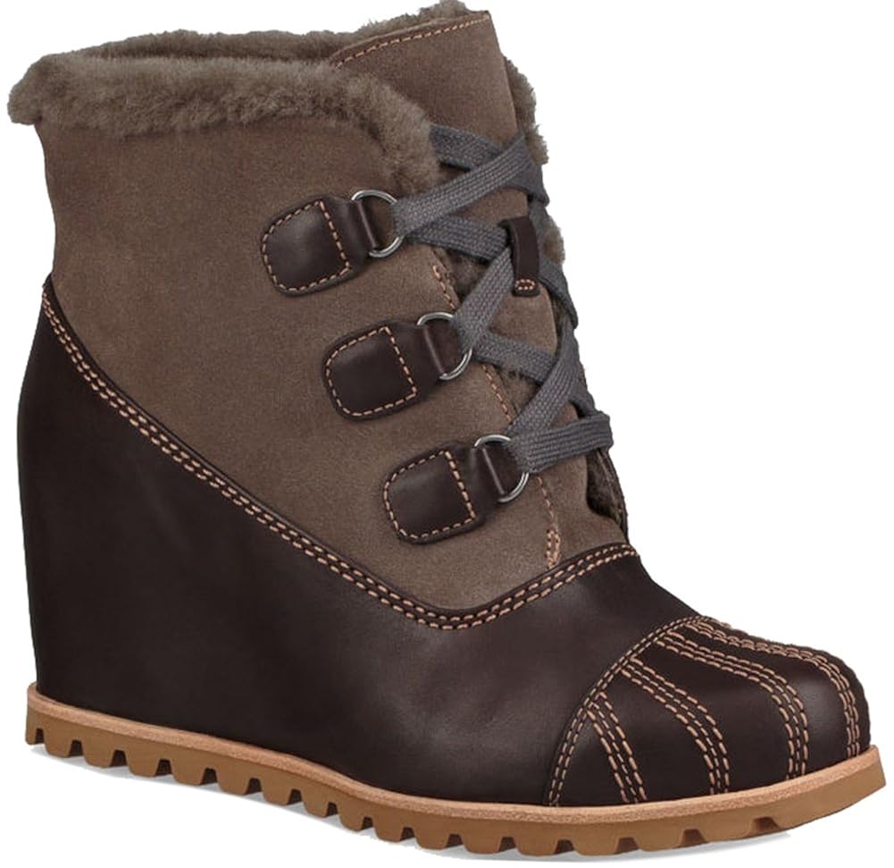 ugg womens alasdair rain boot