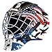 Franklin Sports Youth Hockey Goalie Masks -Street Hockey Goalie Mask for Kids - GFM1500 - Perfect for Street and Indoor Hockey
