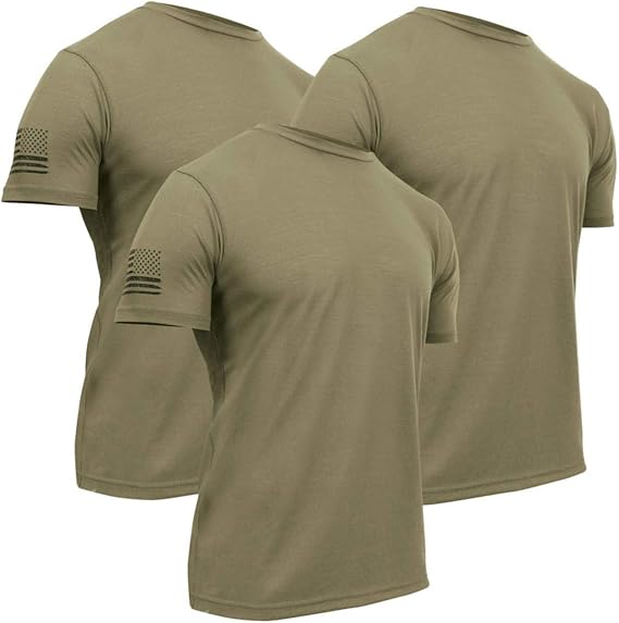andor tee shirt