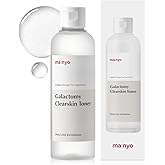 MA:NYO Galactomy Clear Skin Toner | Brightening & Hydrating Toner with Natural Fermented Filtrate | For Pore Care & Even Skin