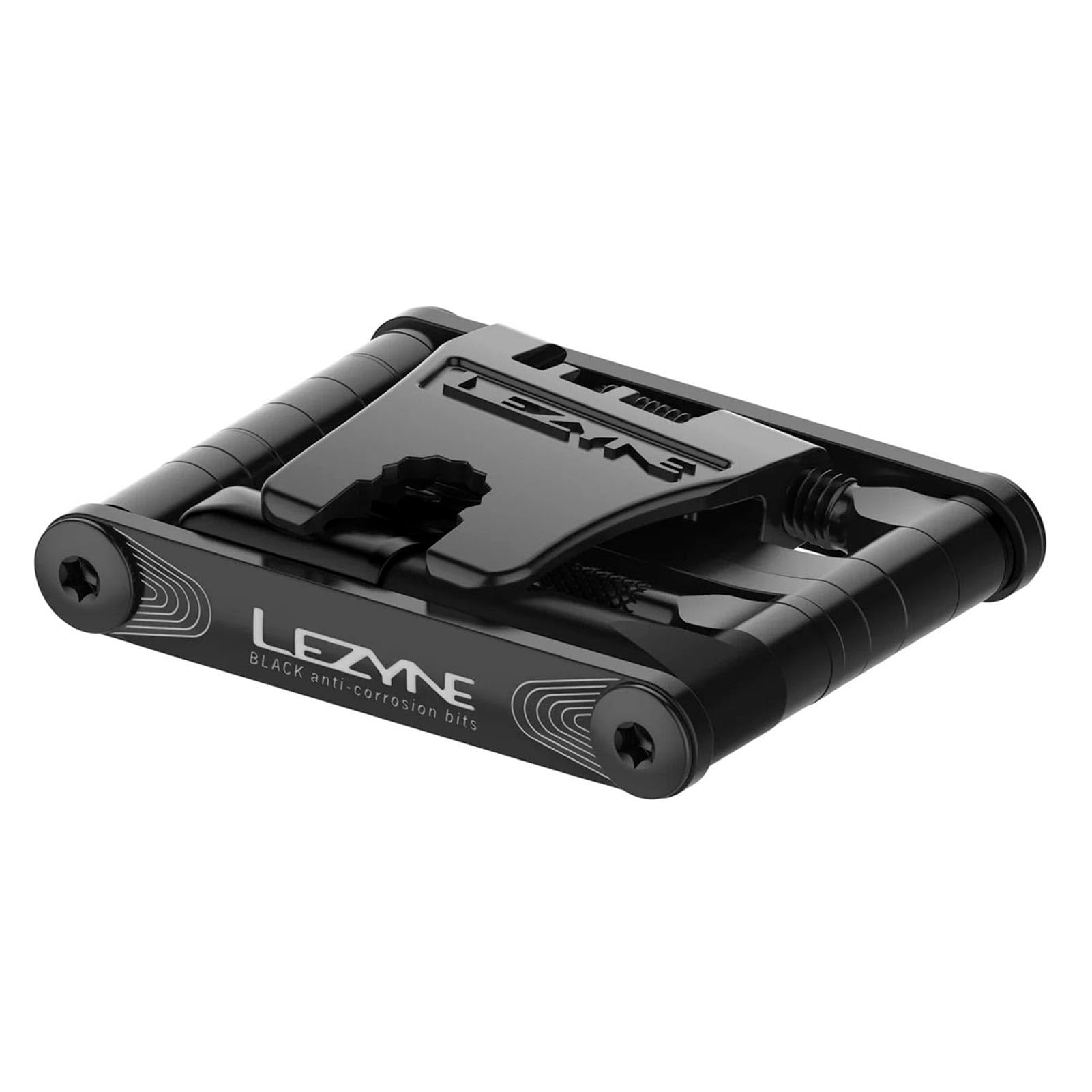 LEZYNE multipurpose tool v-pro 17 black