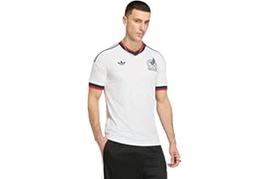adidas Men's Mexico 2026 Third Jersey