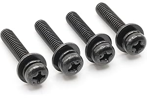 ReplacementScrews Stand Screws Compatible with Vizio E55-E1